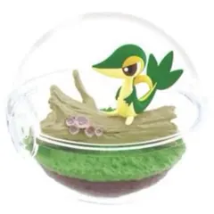 5月限定値下げ！ポケモン　テラリウムコレクション12 ツタージャ
