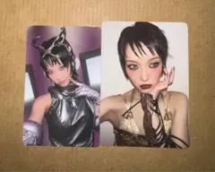 XG 核 the core HMV 特典 トレカ チサ - メルカリ