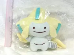Pokemon Center ジラーチ メタモン ぬいぐるみ - メルカリ