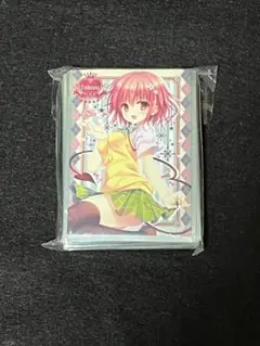 2026年最新】toloveる スリーブの人気アイテム - メルカリ