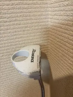TaylorMade Rossa FONTANA GHOST パター