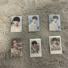 ENHYPEN ジョンウォンWALK THE LINE チェキ トレカ