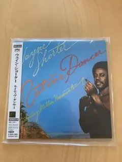 ウェイン・ショーター Native Dancer 紙ジャケット限定盤CD