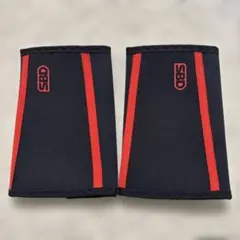 【SBD 】ウェイトリフティング サポーター XL