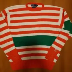 ラルフローレンセーター