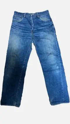 Levis 701 XX ストレートデニム W31 L33