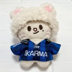 2025年最新】skzoo ぬいぐるみ 服の人気アイテム - メルカリ