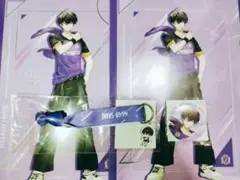 2024 J1 20クラブ×にじさんじ 佐伯イッテツ