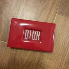 Dior　トラベルコレクション　免税店限定　アイシャドウ　チーク　メイクパレット