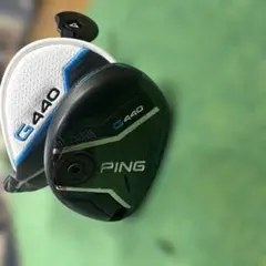 2025年最新】PING g440 ユーティリティの人気アイテム - メルカリ