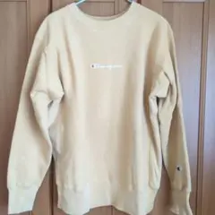 Champion REVERSE WEAVE スウェットトレーナー XL