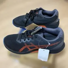 ASICS LAZERBEAM RJ-B 24.0cm 新品　箱なしのサムネイル