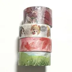 2026年最新】BGM マスキングテープの人気アイテム - メルカリ