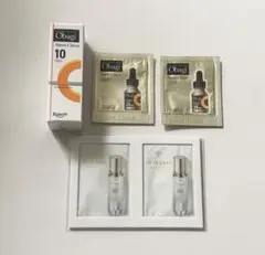 美的 2026年 4月号 付録 オバジ C セラム クレドポーボーテ 美容液