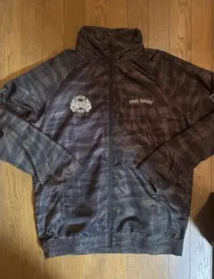 スポーツジャケット