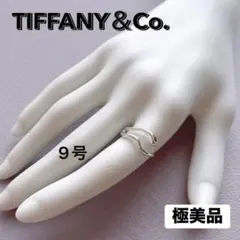 2026年最新】ウェーブ リング ティファニーの人気アイテム - メルカリ
