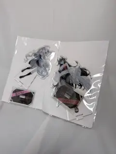 勝利の女神：NIKKE ビッグアクリルスタンド レッドフード アリス