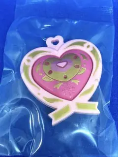 なりきりプリキュアDX2 ハーティエルブローチェ