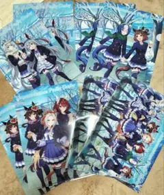 ウマ娘★プリティダービー