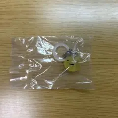 たまごっち めじるしアクセサリー まるっち