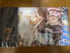 2025年最新】稲妻 プレイマットの人気アイテム - メルカリ