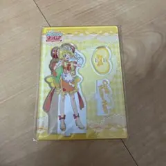 デリシャスパーティ♡プリキュア アクリルスタンド 第2弾 キュアヤムヤム