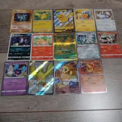 お*り様 ポケモンカードセット