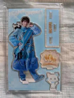 新品未開封 塩﨑太智 アクスタ キャンドリ