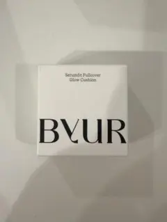 【新品】ByUR ナチュラルベージュ #21セラムフィットフルカバー クッションのサムネイル