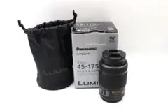 2026年最新】lumix 45-175の人気アイテム - メルカリ