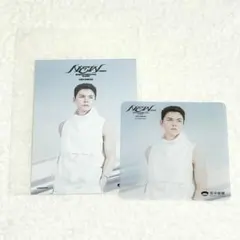 seventeen new バーノン ブロマイド コースター 空中庭園 文化祭