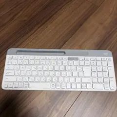 Logitech K580 ワイヤレスキーボード 日本語配列