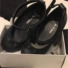 パンプス  18.0cm