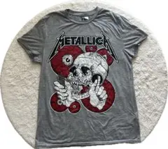 metallica tシャツ