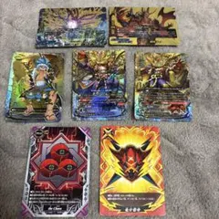 2026年最新】バディ ファイト 買取の人気アイテム - メルカリ