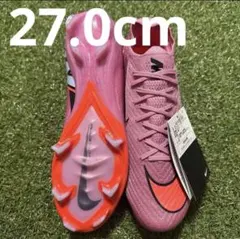 NIKE マーキュリアルヴェイパー16 ELITE FG 26cm 534 NIKE マーキュリアルヴェイパー16 ELITE FG 26cm 534 - メルカリ