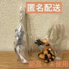 一番くじ　ナイトメアーＥ賞　「ハロウィン・タウン」からの贈り物　２種セット