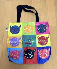 WEST. ジャニーズWEST ライブグッズ Wtrouble ツアーバッグ