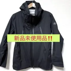 早いもの勝ち❗️新品未使用ALL TERRAIN クレアス　ブラック