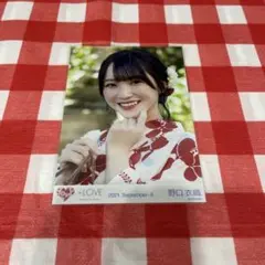 2025年最新】野口衣織 浴衣の人気アイテム - メルカリ