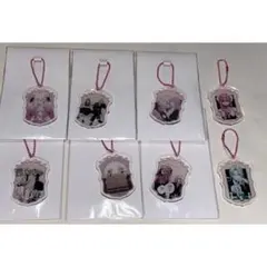 恋せよまやかし天使ども 桂おとぎ 一刻 アクリルキーホルダー