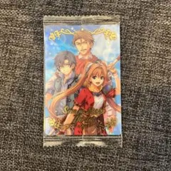 空の軌跡 the 1st ウエハース No.28 ブライト家 スペシャルカード