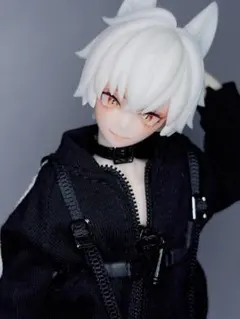シチリアの追憶 カスタムフェイスパーツ アイ - メルカリ