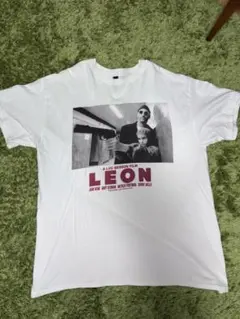 LEON Tシャツ XL