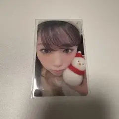 ひ*,様 ME:I 1ST ARENA TOUR 7000円トレカ 清水恵子