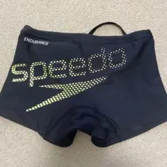 speedo ENDURANCE 競泳用水着　ssサイズ