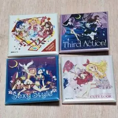 2026年最新】星宮いちご 缶バッジの人気アイテム - メルカリ