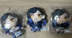 プロセカ 白石杏 一番くじ ぬいぐるみ 3点セット