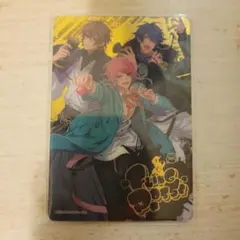 ヒプノシスマイク ヒプマイ FlingPosse