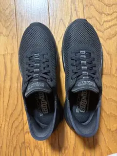 SKECHERS スリップインズ SN216650 メンズスニーカー - メルカリ